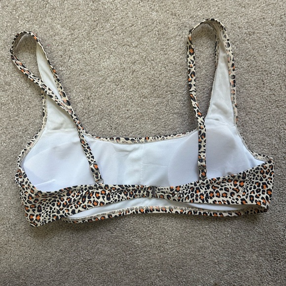 Bathing suit top - Picture 2 of 4